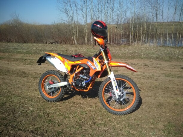 Ekonika Roliz Sport 008, 2020 г.