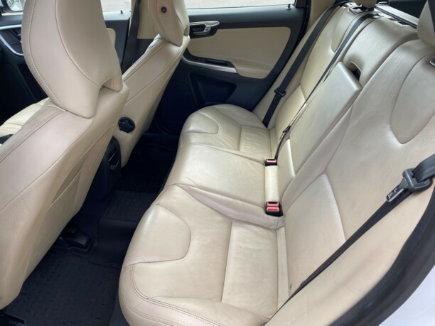 Volvo XC60 I · Рестайлинг, 2013 г.