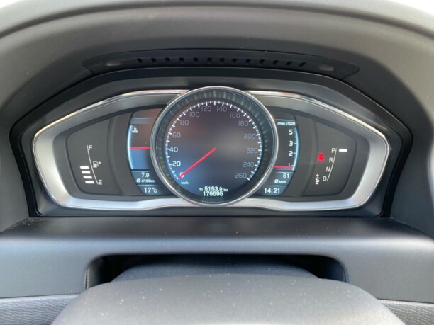 Volvo XC60 I · Рестайлинг, 2013 г.