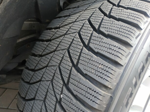 BMW X5 E53, 2005 г.