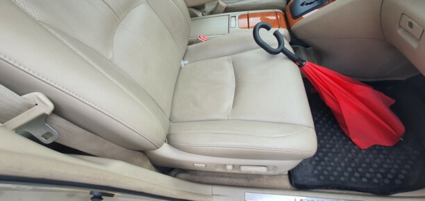 Lexus RX II, 2007 г.