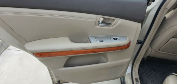 Lexus RX II, 2007 г.
