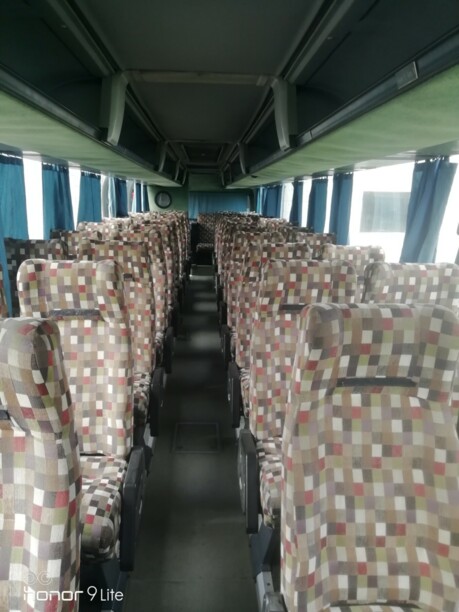 Neoplan N117, 1997 г.