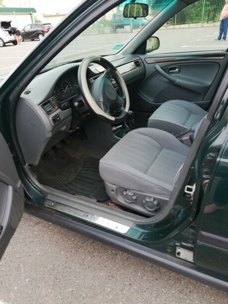 Rover 400 HH-R, 1999 г.