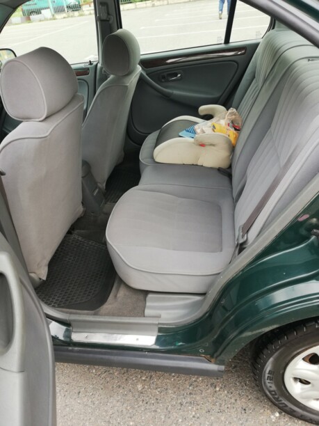 Rover 400 HH-R, 1999 г.