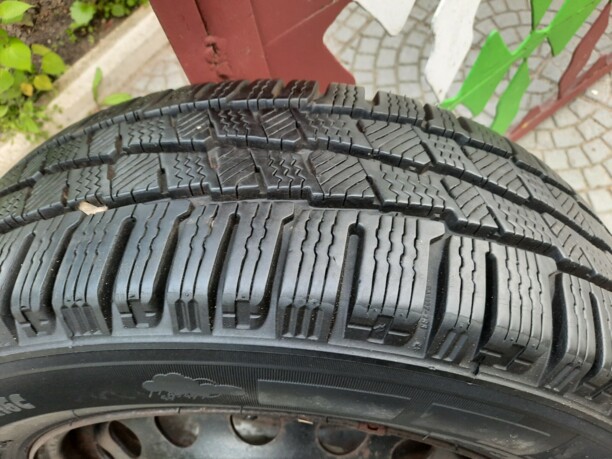 Mercedes-Benz Vito W639, 2006 г.