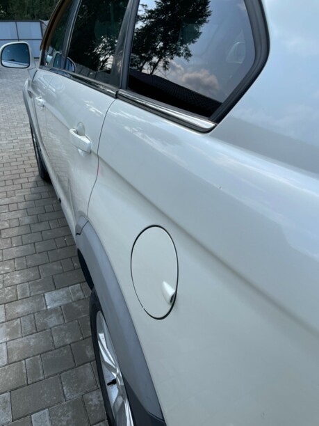 Chevrolet Captiva I · Рестайлинг, 7 мест, 2011 г.