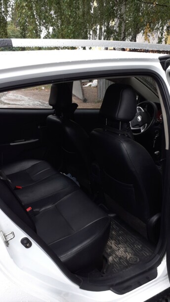 Lifan X50, 2017 г.