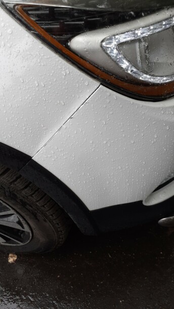 Lifan X50, 2017 г.