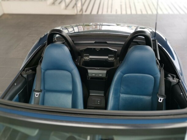 BMW Z3 E36 (Рестайлинг), 2001 г.