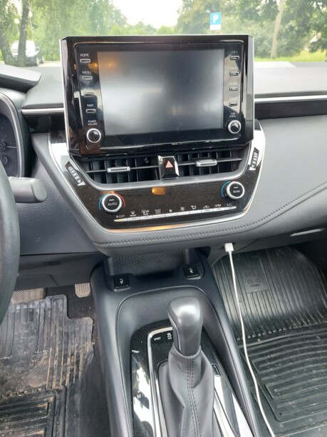 Toyota Corolla XI (E210) , 2020 г.