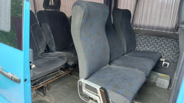 Mercedes-Benz Sprinter 313 cbi, 2005 г.