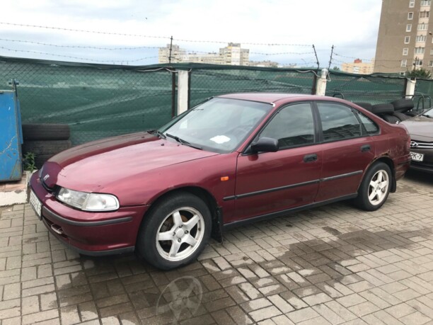 Honda Accord V, 1993 г.