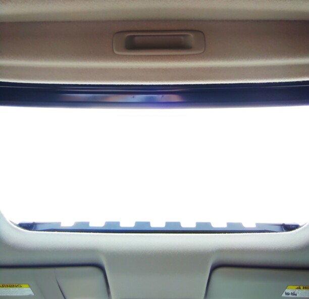 Honda Fit III, 2016 г.
