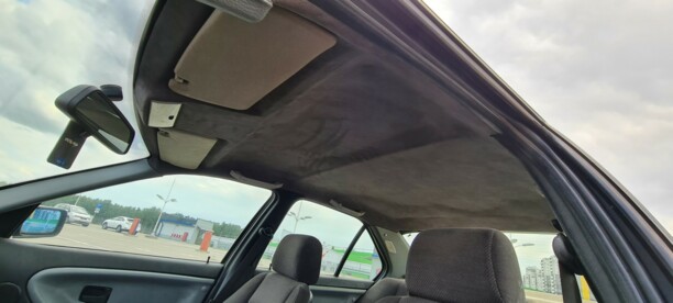 BMW 3 серия E36, 1994 г.