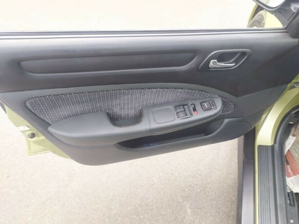 Honda Accord VI, 2000 г.