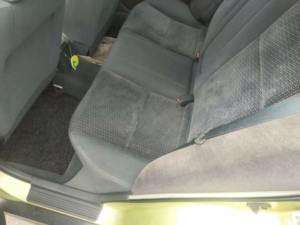 Honda Accord VI, 2000 г.
