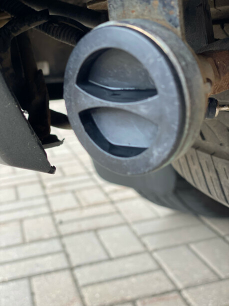 Nissan Pathfinder R51, 7 мест, 2004 г.