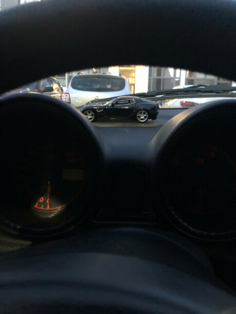 Alfa Romeo 156 932, 1998 г.