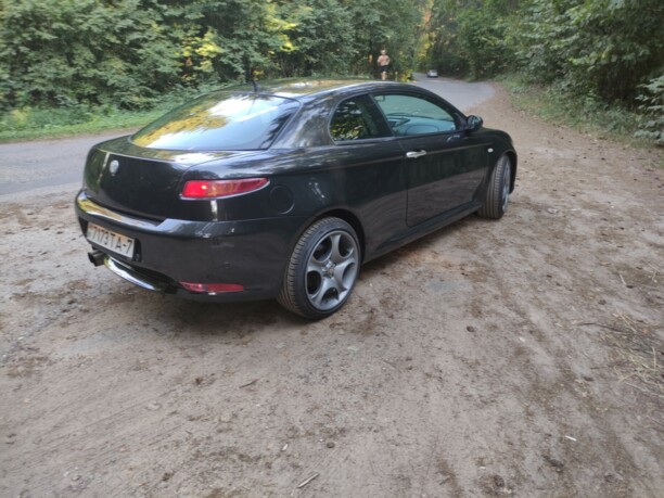 Alfa Romeo GT, 2005 г.