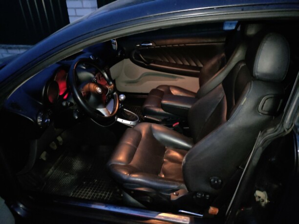 Alfa Romeo GT, 2005 г.