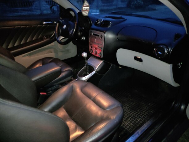 Alfa Romeo GT, 2005 г.
