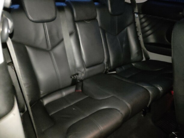 Alfa Romeo GT, 2005 г.