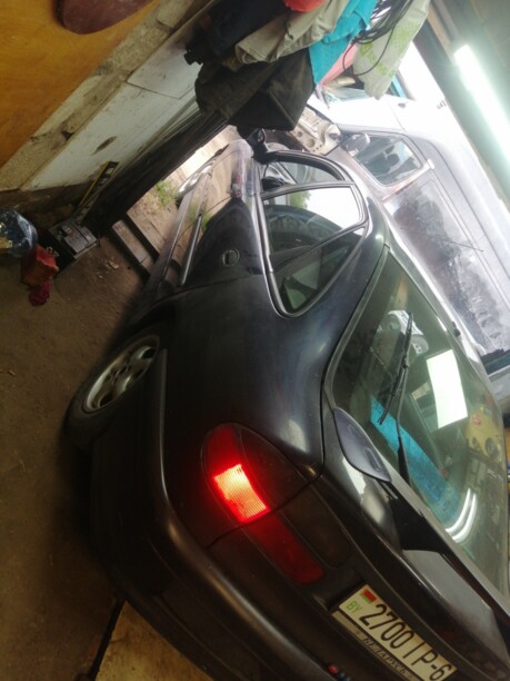 Renault Laguna I, 1994 г.