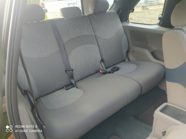 Land Rover Freelander I, 2001 г.