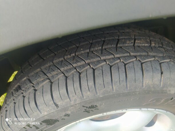 Land Rover Freelander I, 2001 г.