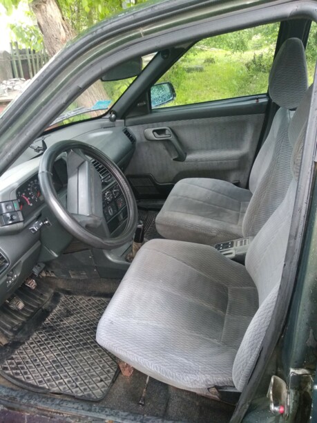 Lada (ВАЗ) 2110, 2004 г.