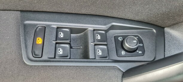 Volkswagen Tiguan II, 2020 г.