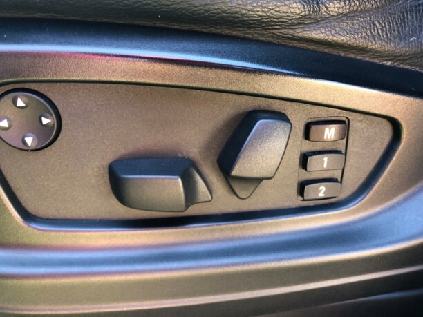 BMW X6 E71, 2008 г.