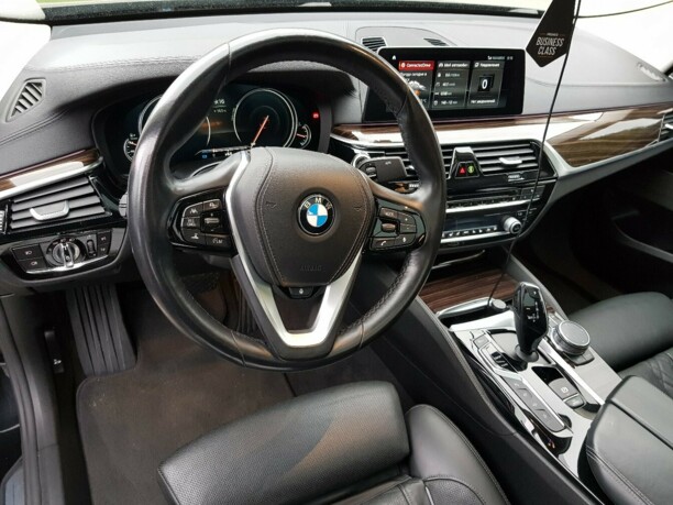 BMW 6 серия G32, 2017 г.