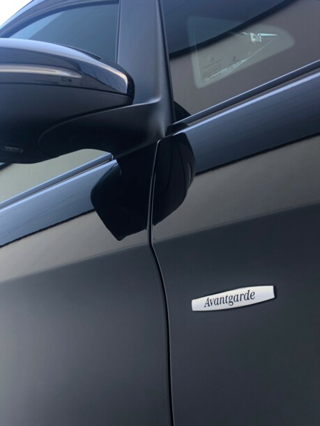 Mercedes-Benz V-Класс W447, 2015 г.