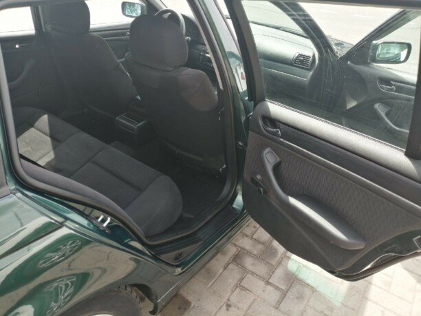 BMW 3 серия E46, 2001 г.