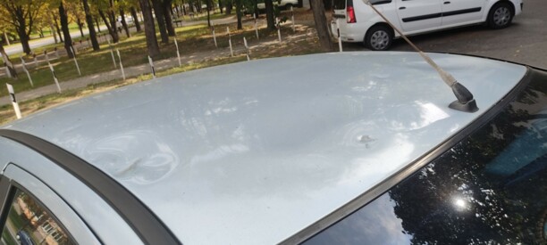 Peugeot 206 I, 2004 г.
