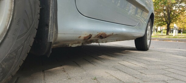 Peugeot 206 I, 2004 г.