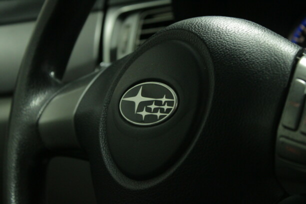 Subaru Forester III, 2011 г.