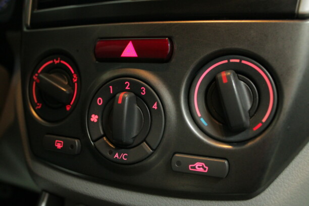 Subaru Forester III, 2011 г.