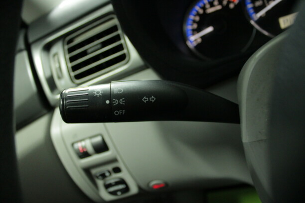 Subaru Forester III, 2011 г.