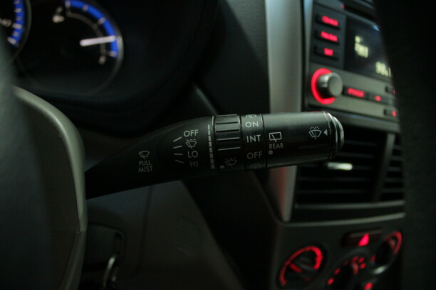 Subaru Forester III, 2011 г.