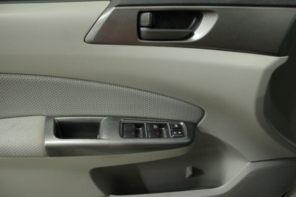 Subaru Forester III, 2011 г.