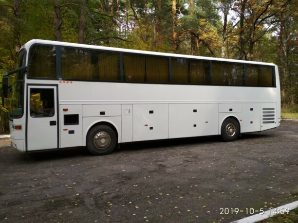 Van Hool EOS, 1997 г.
