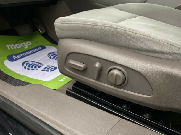 Chevrolet Malibu IX, 2016 г.