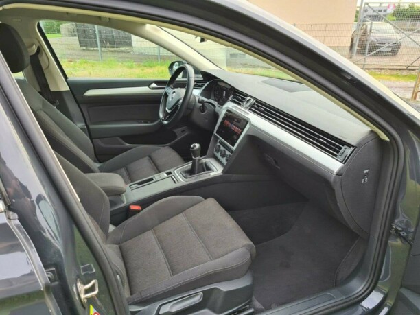 Volkswagen Passat B8, 2018 г.