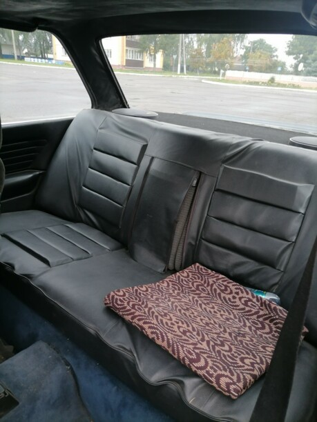 BMW 3 серия E30, 1986 г.
