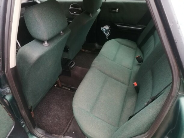 Audi 80 B3, 1990 г.