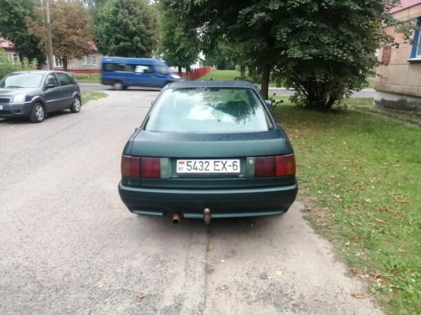 Audi 80 B3, 1990 г.