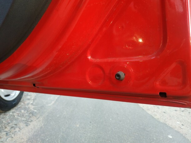 Hyundai Getz I · Рестайлинг, 2006 г.